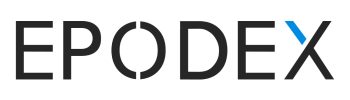 Logo de l'entreprise epodex