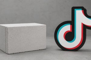 Le béton cellulaire, matériau phare des réseaux sociaux comme tiktok